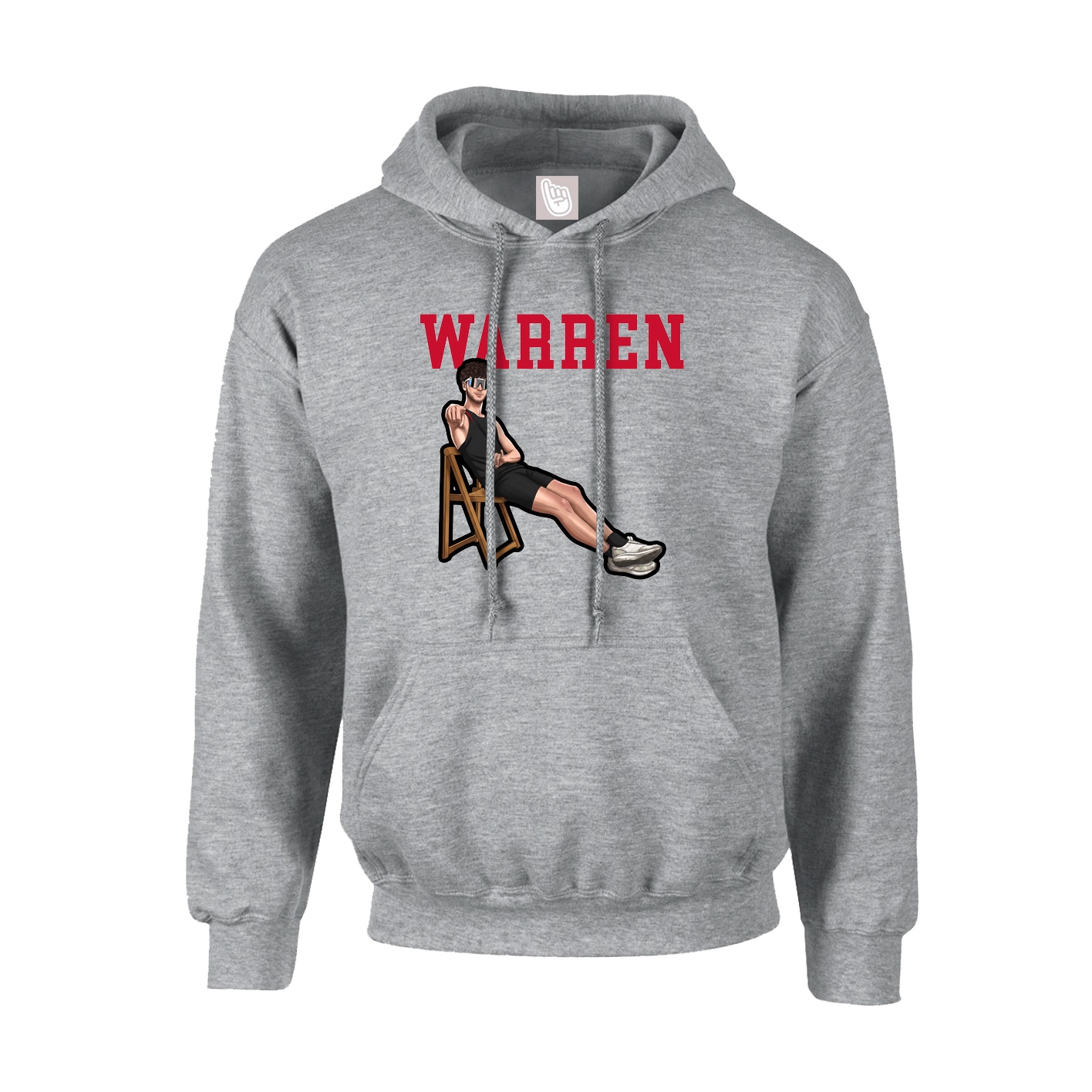 Hoodie