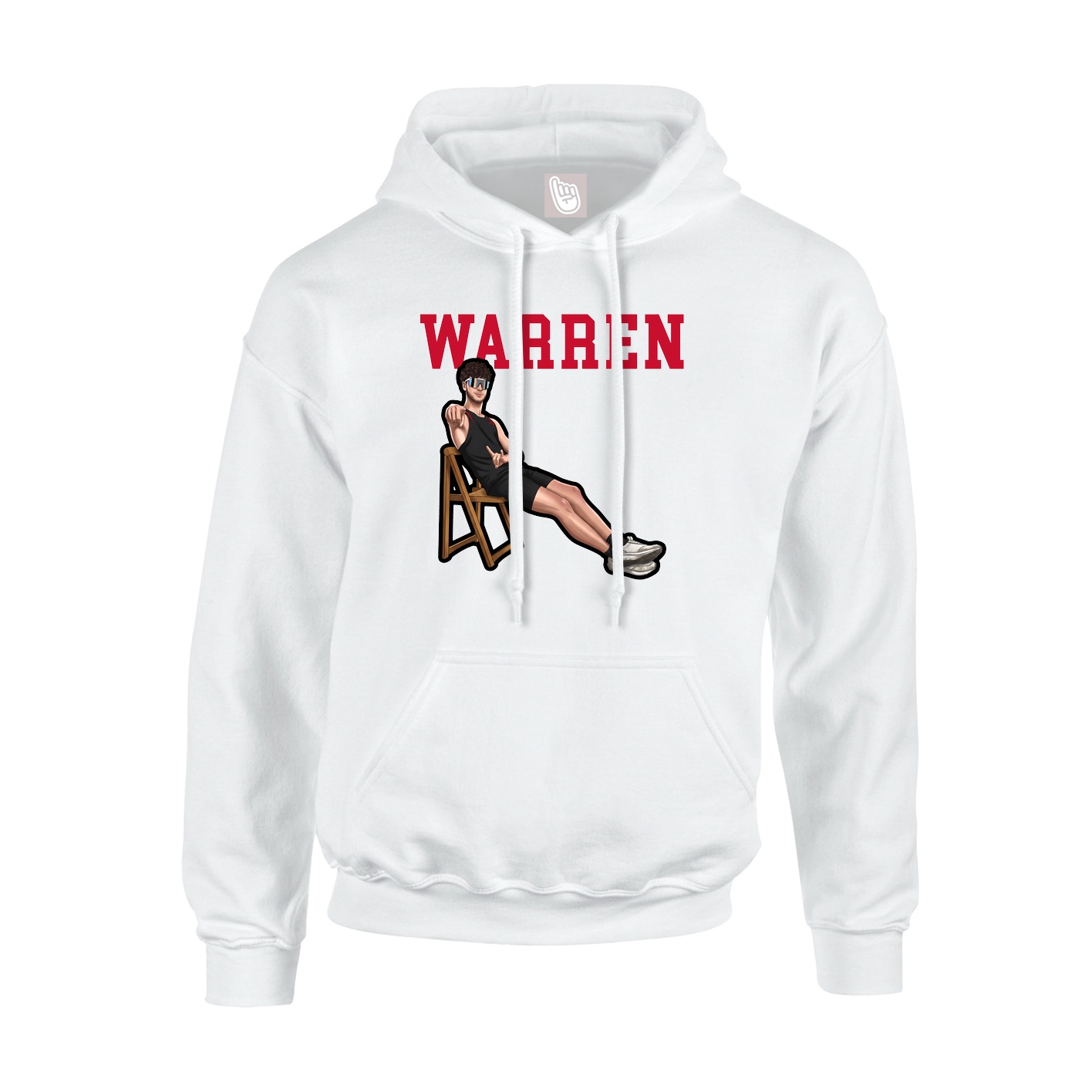 Youth Hoodie