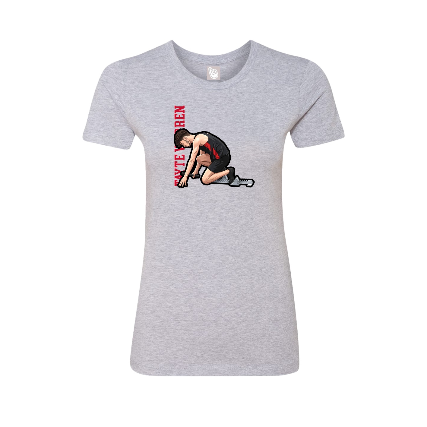 Fitted Women's Tee