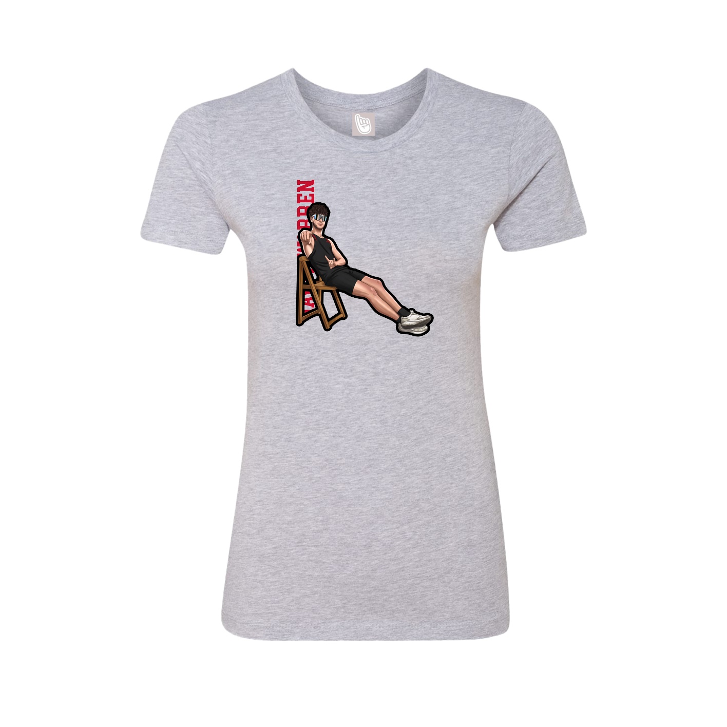 Womens Tee