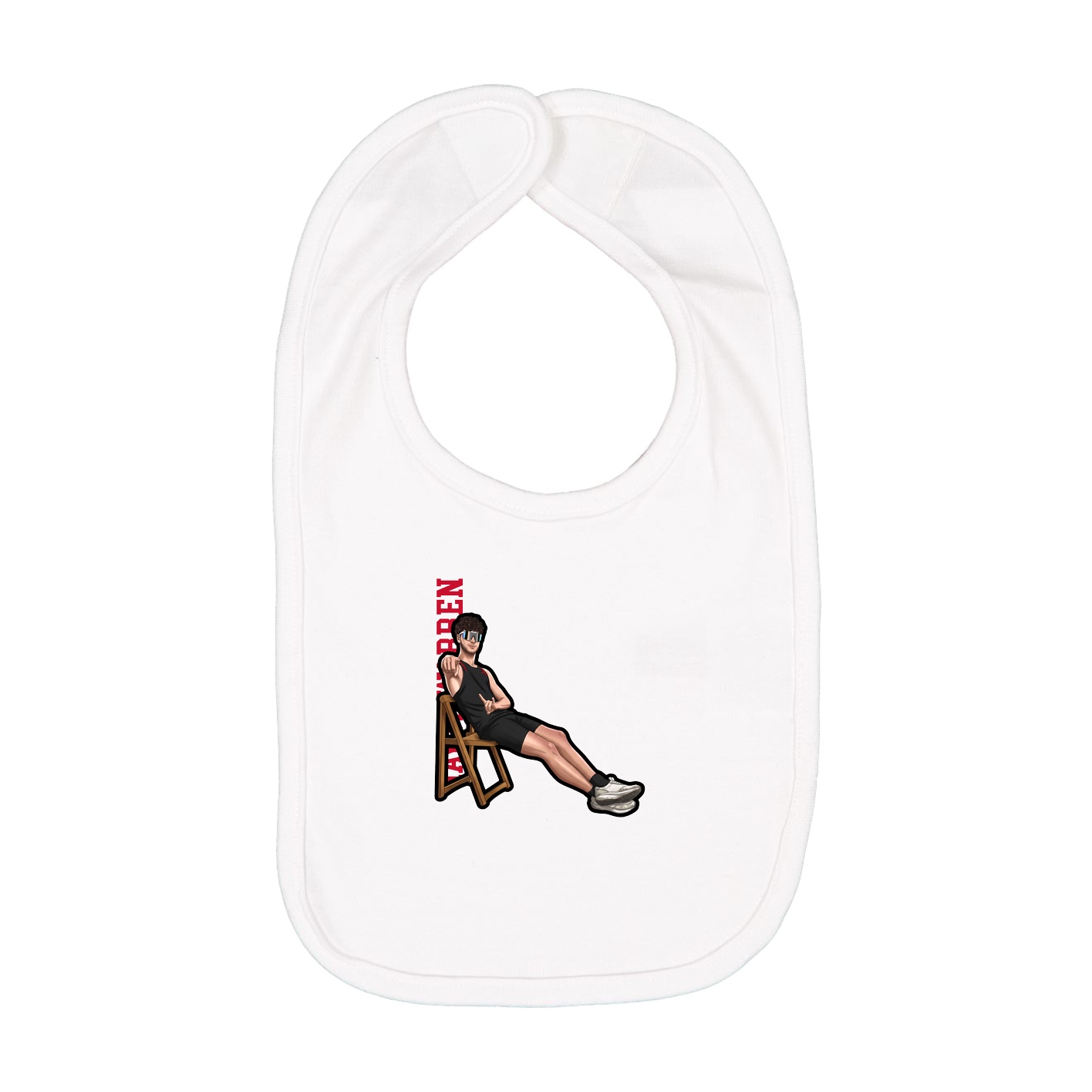 Infant Bib