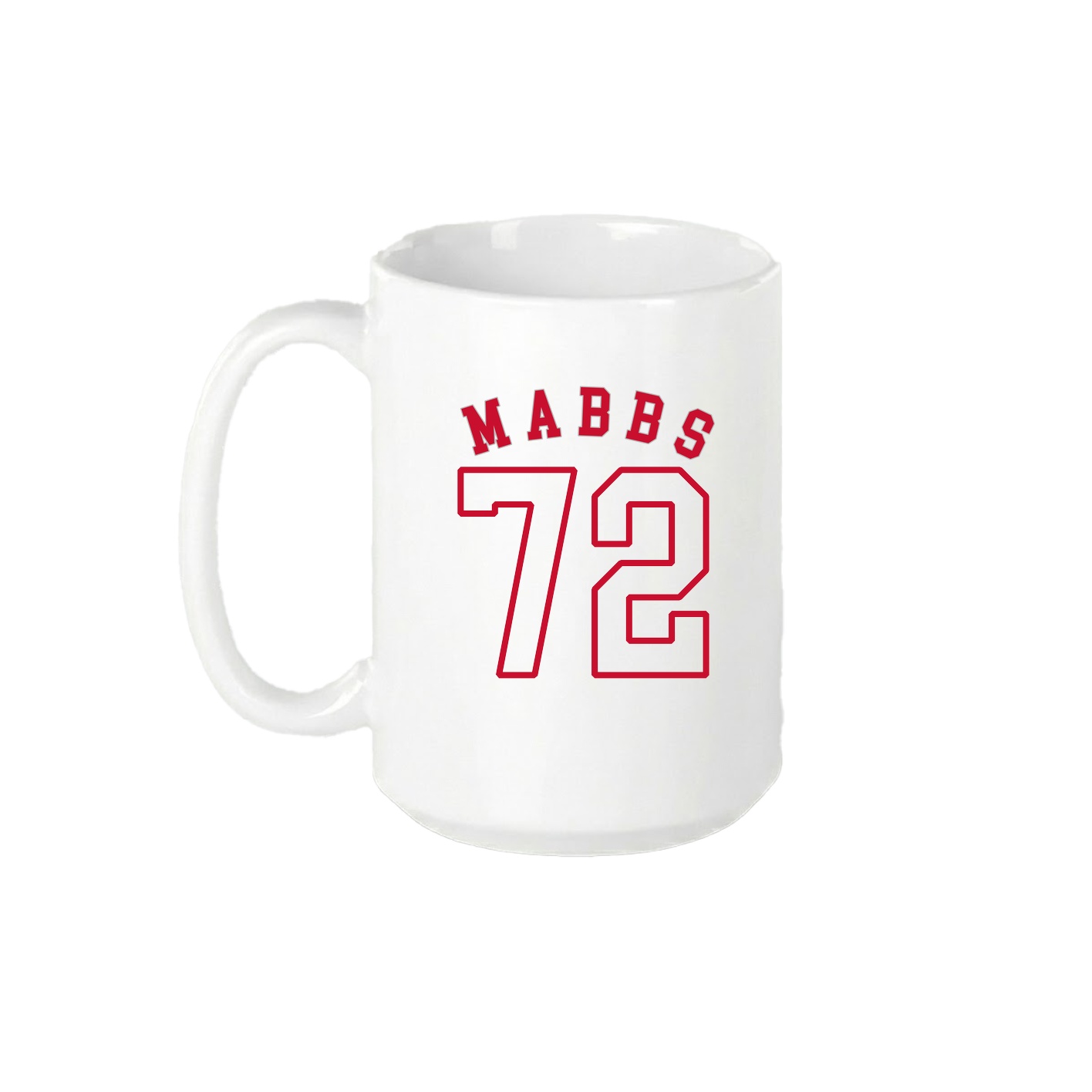 15oz Coffee Mug