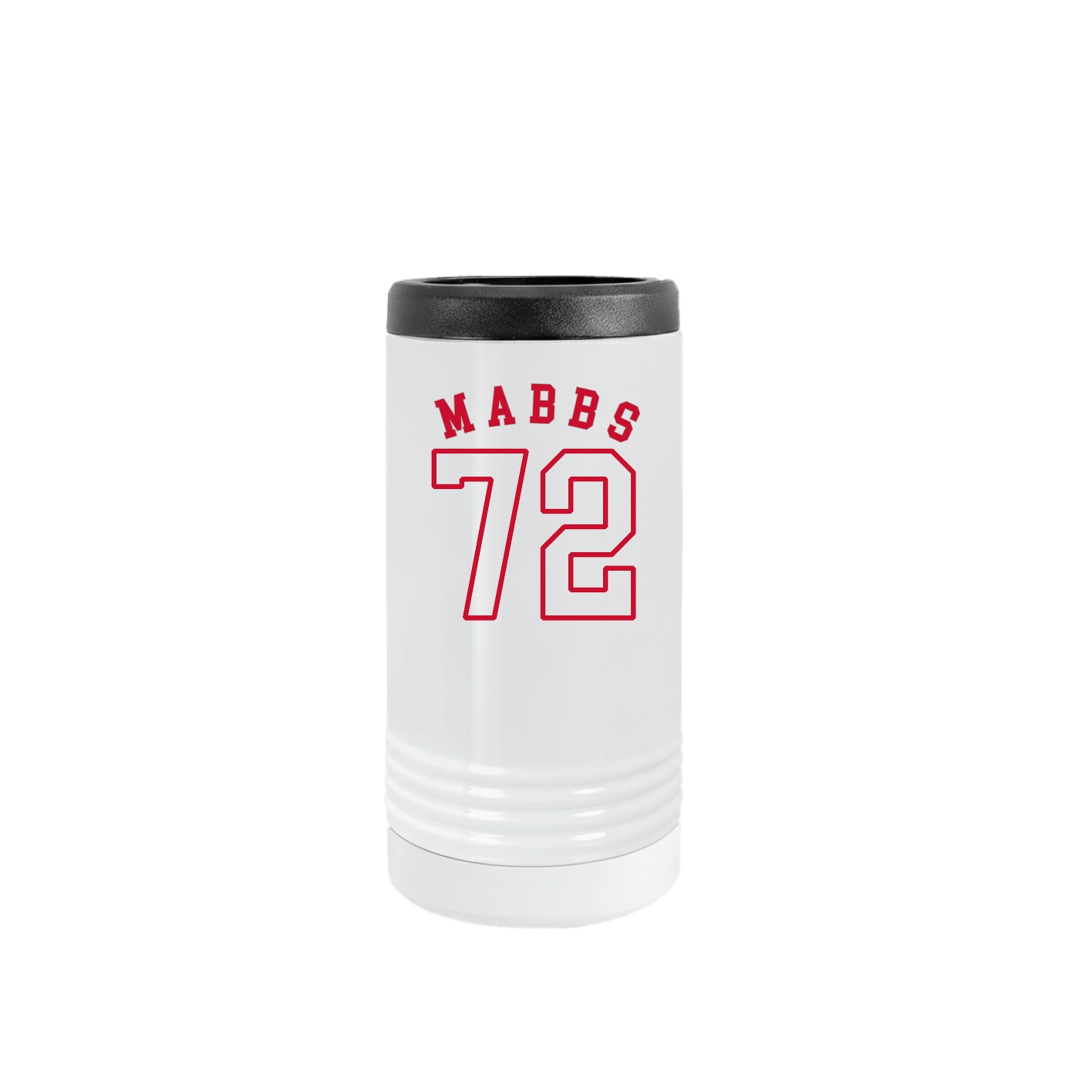 Slim Beverage Holder