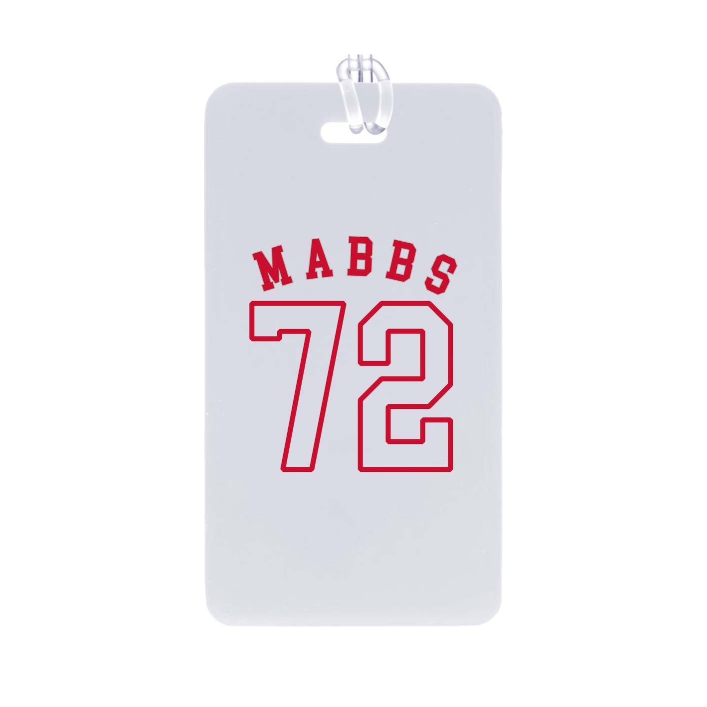Bag Tag