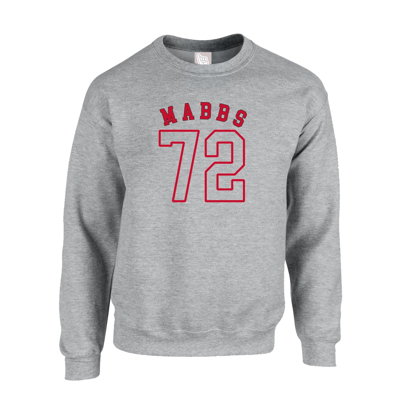 Fleece Crew