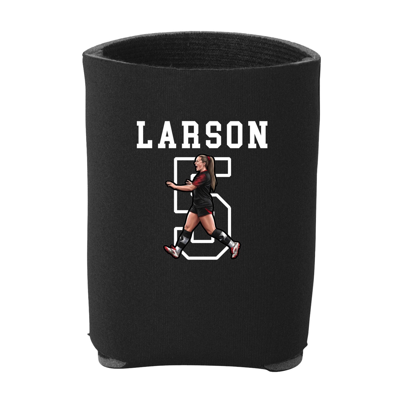 Can Holder — Shirsey in Black