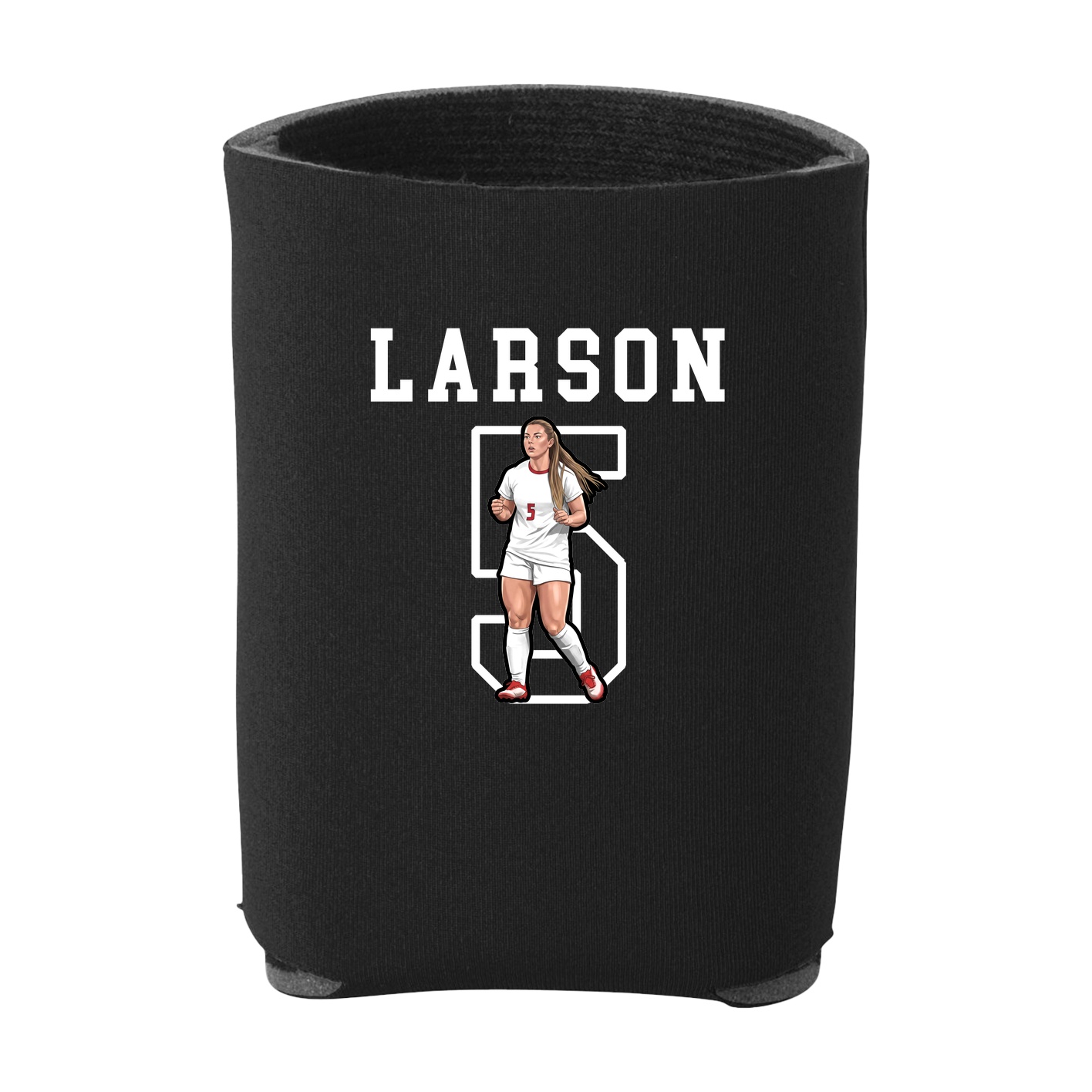 Can Holder — Shirsey in Black