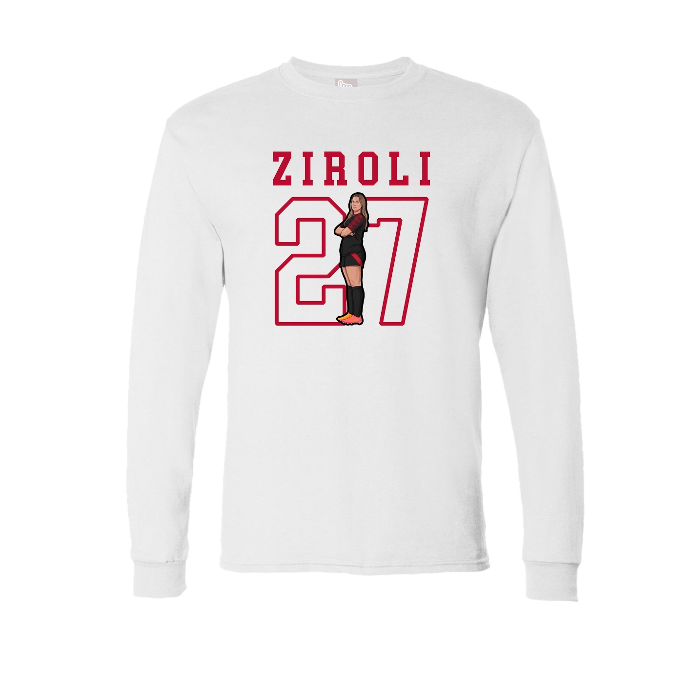 Long Sleeve Tee