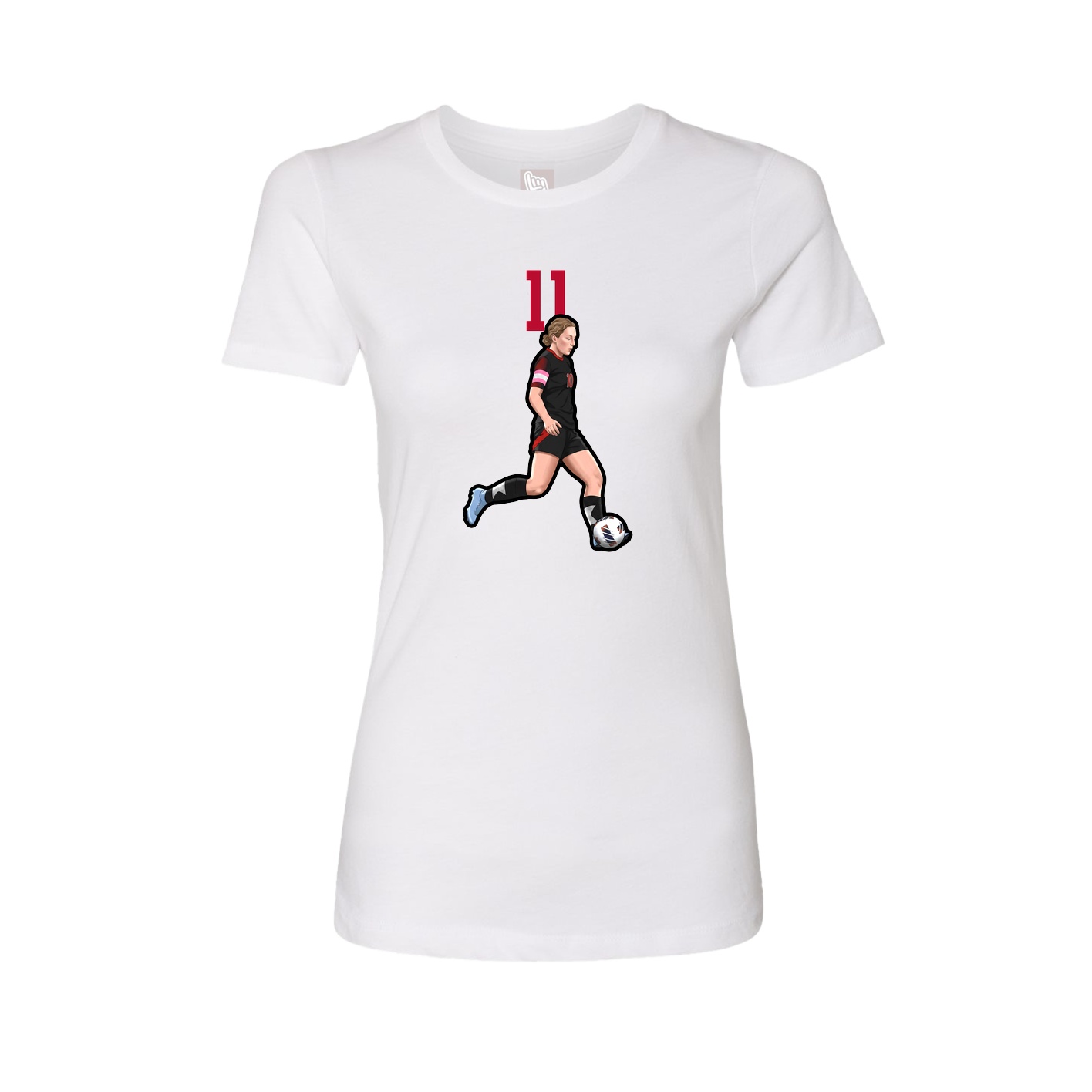 Womens Tee