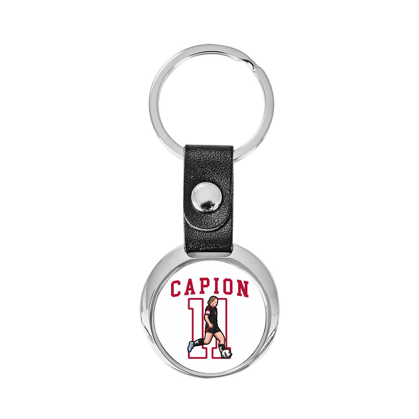 Key Chain — Shirsey in Classic