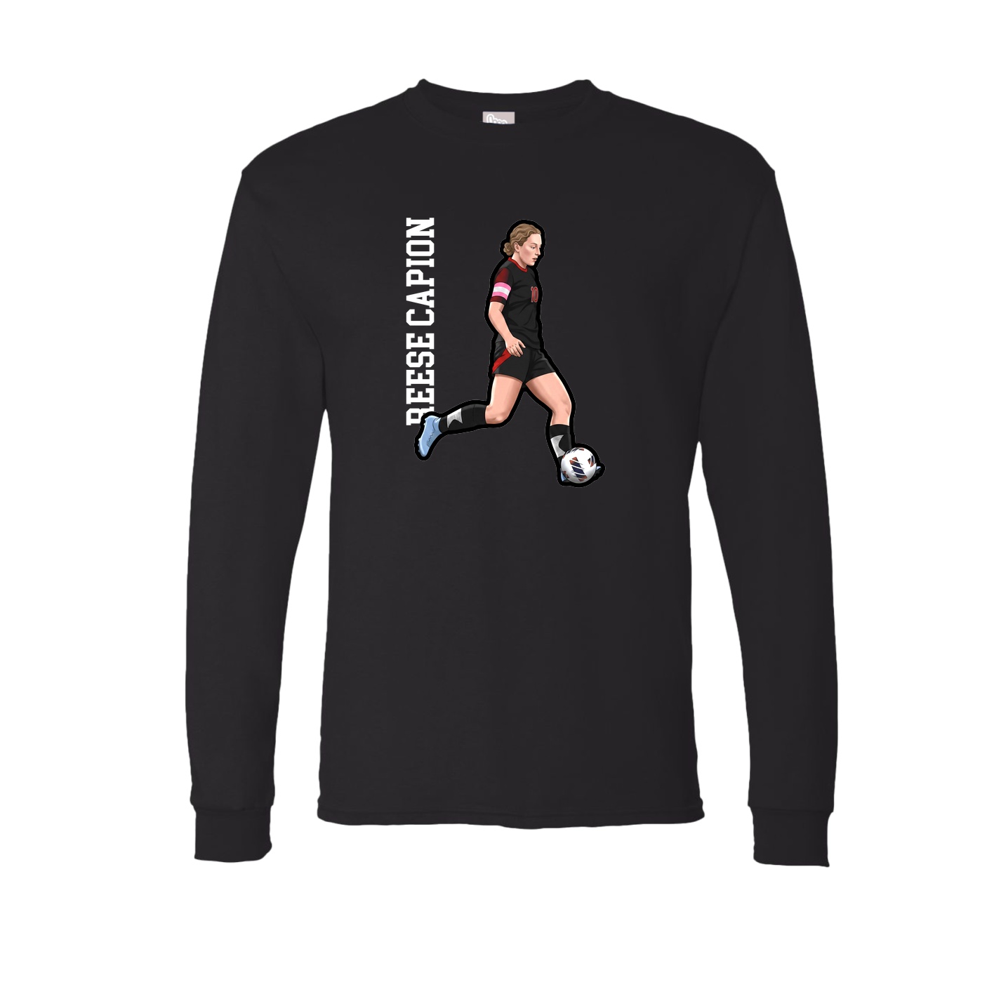 Long Sleeve Tee