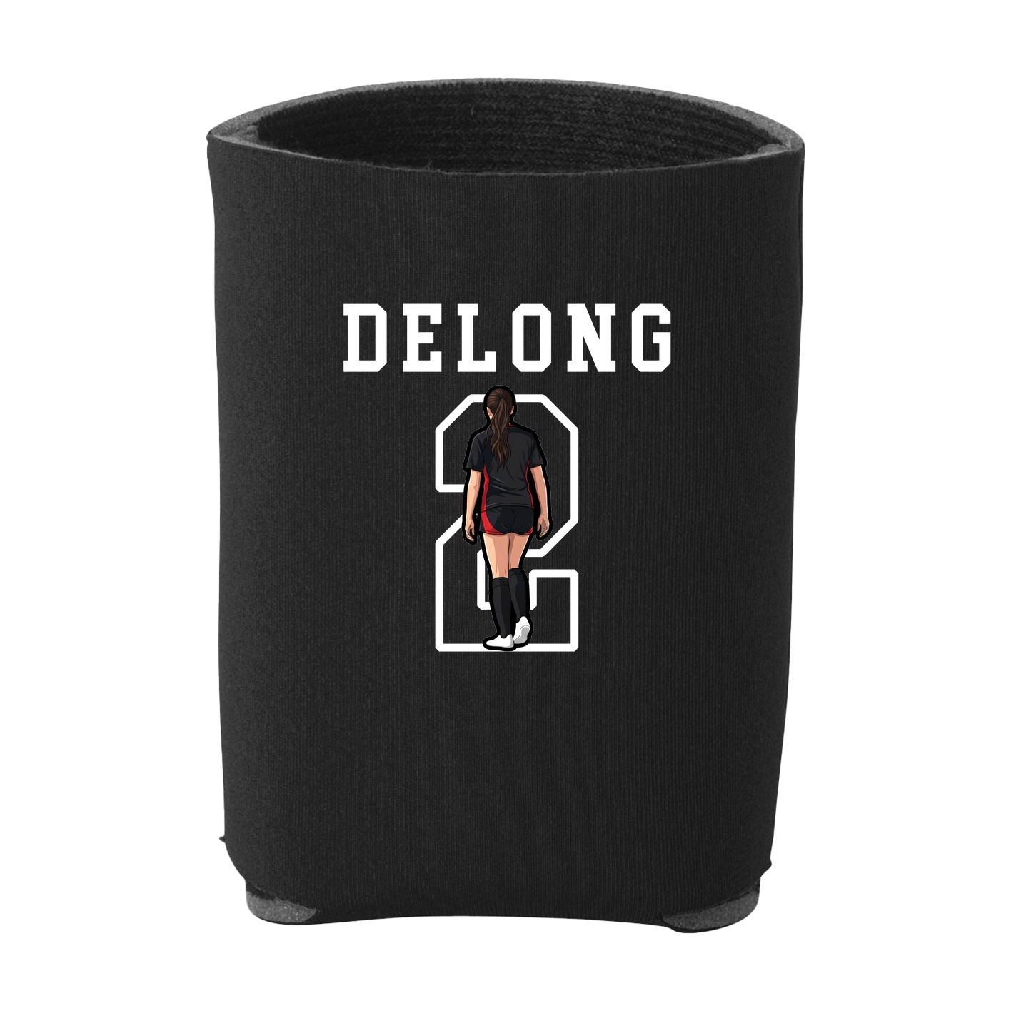 Can Holder — Shirsey in Black