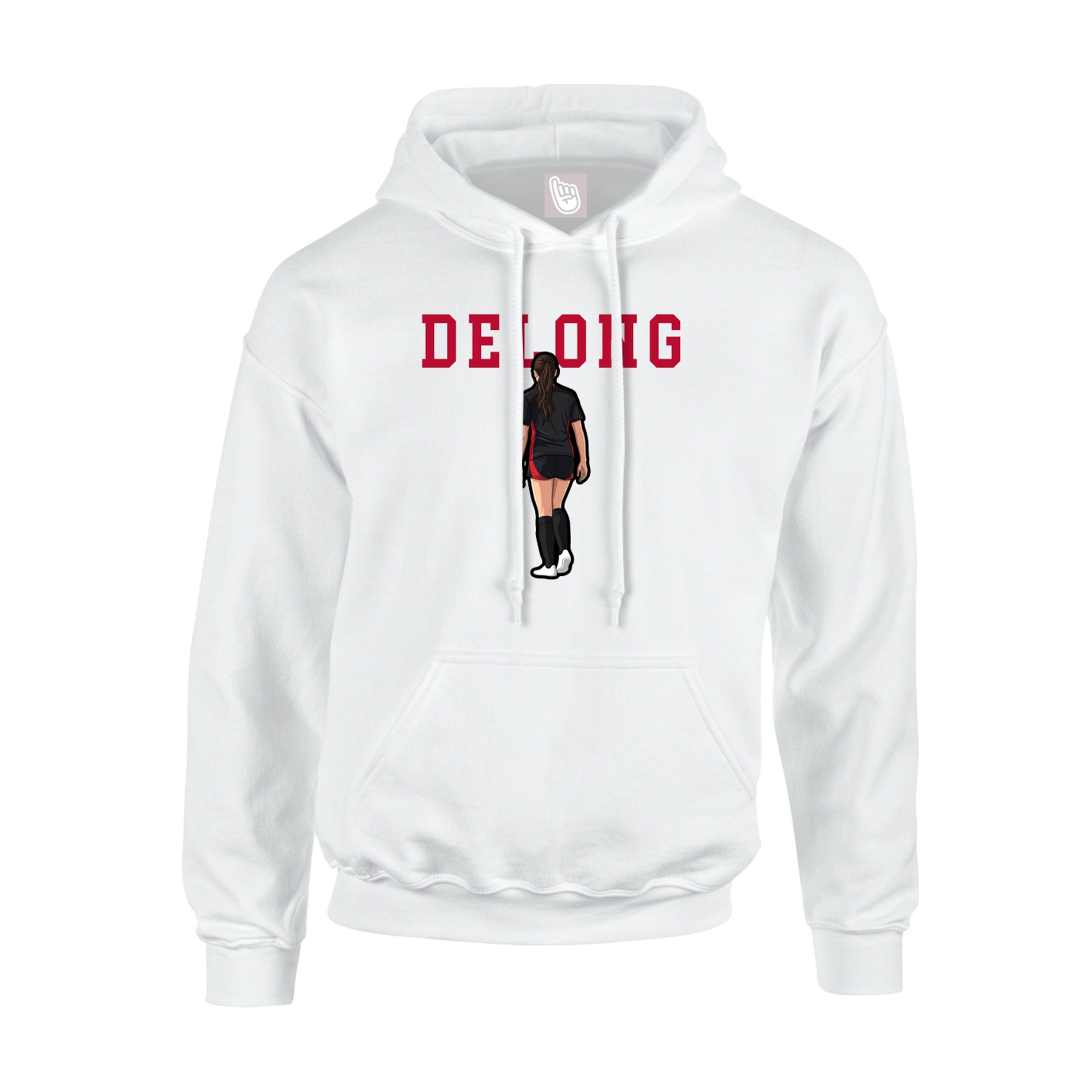 Youth Hoodie