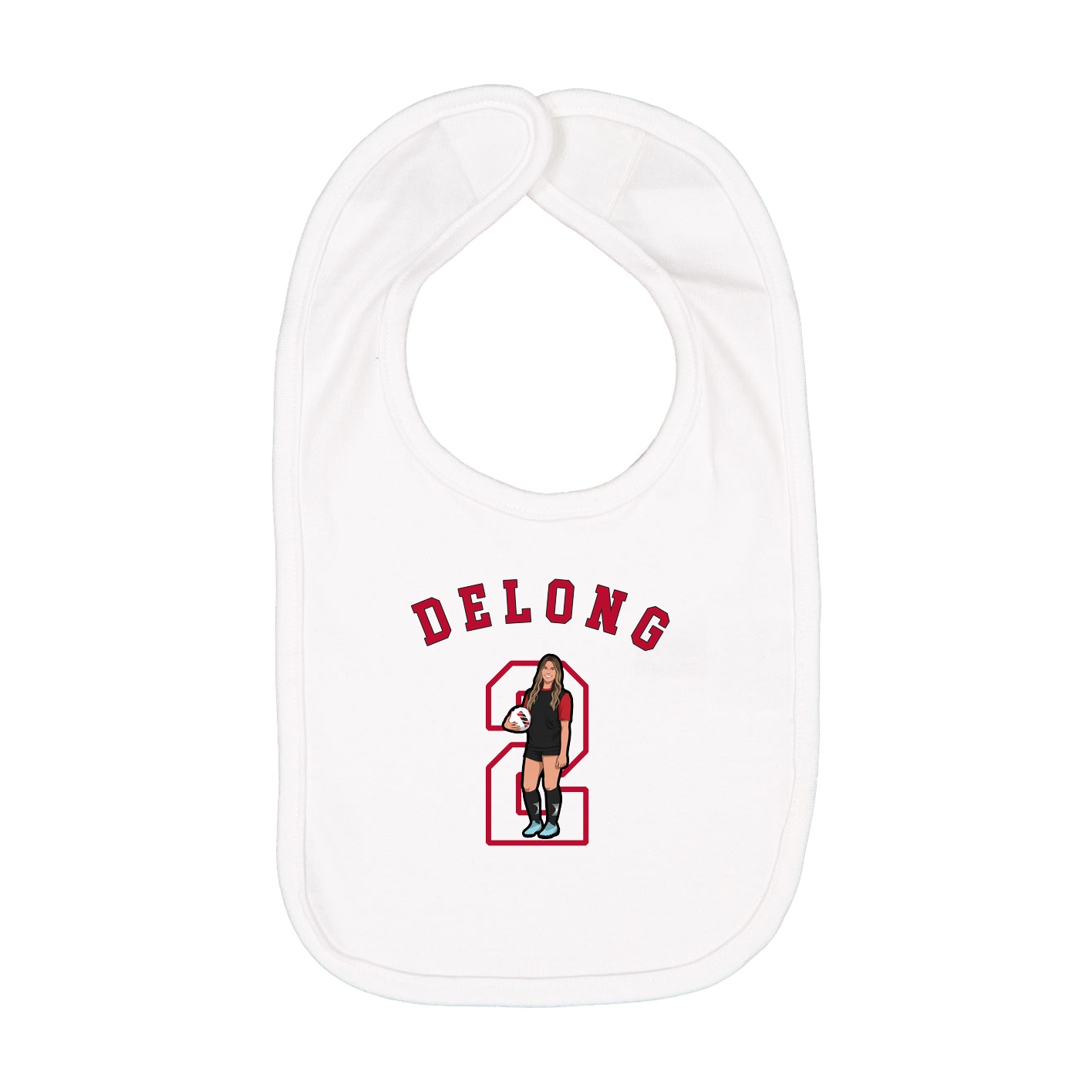Infant Bib