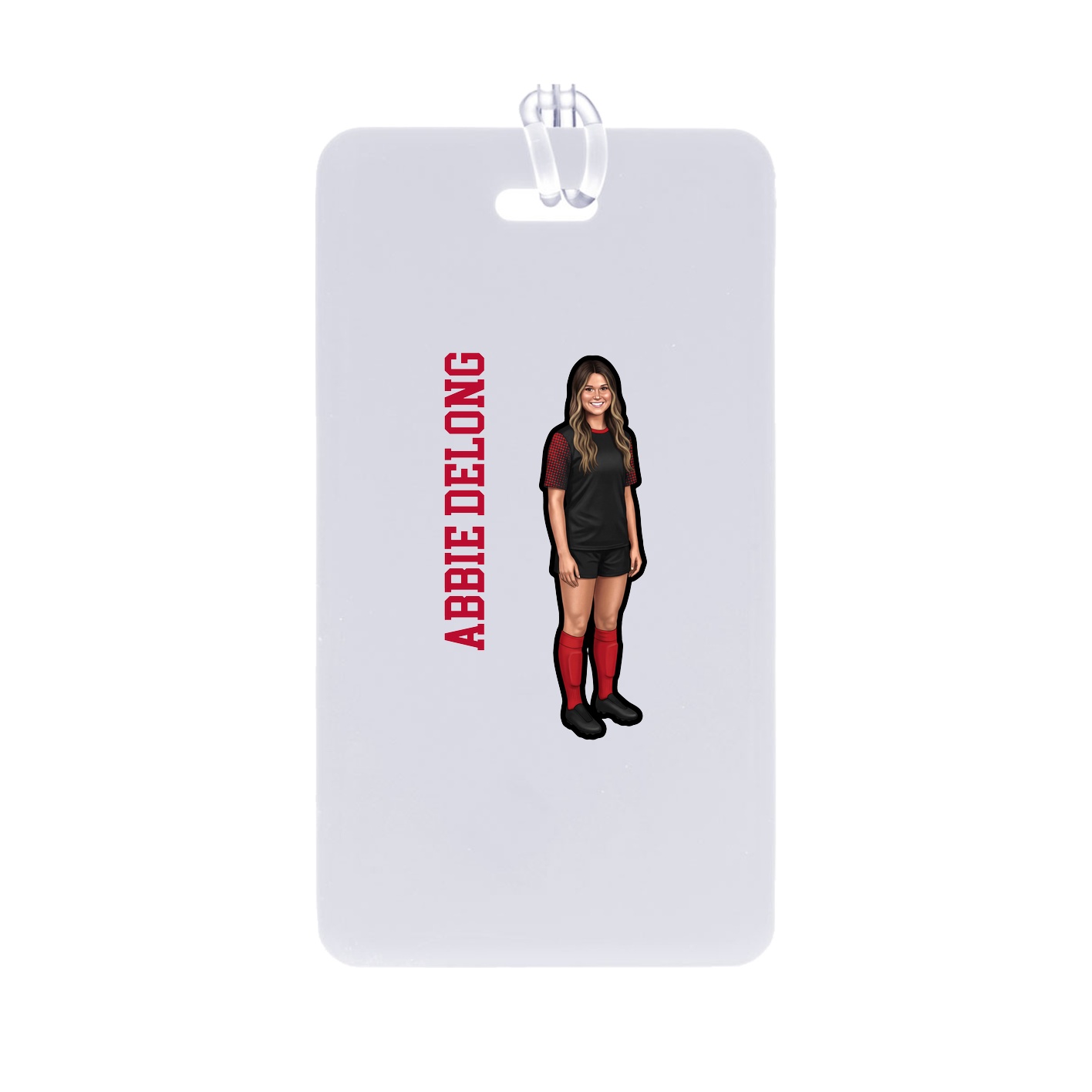 Bag Tag