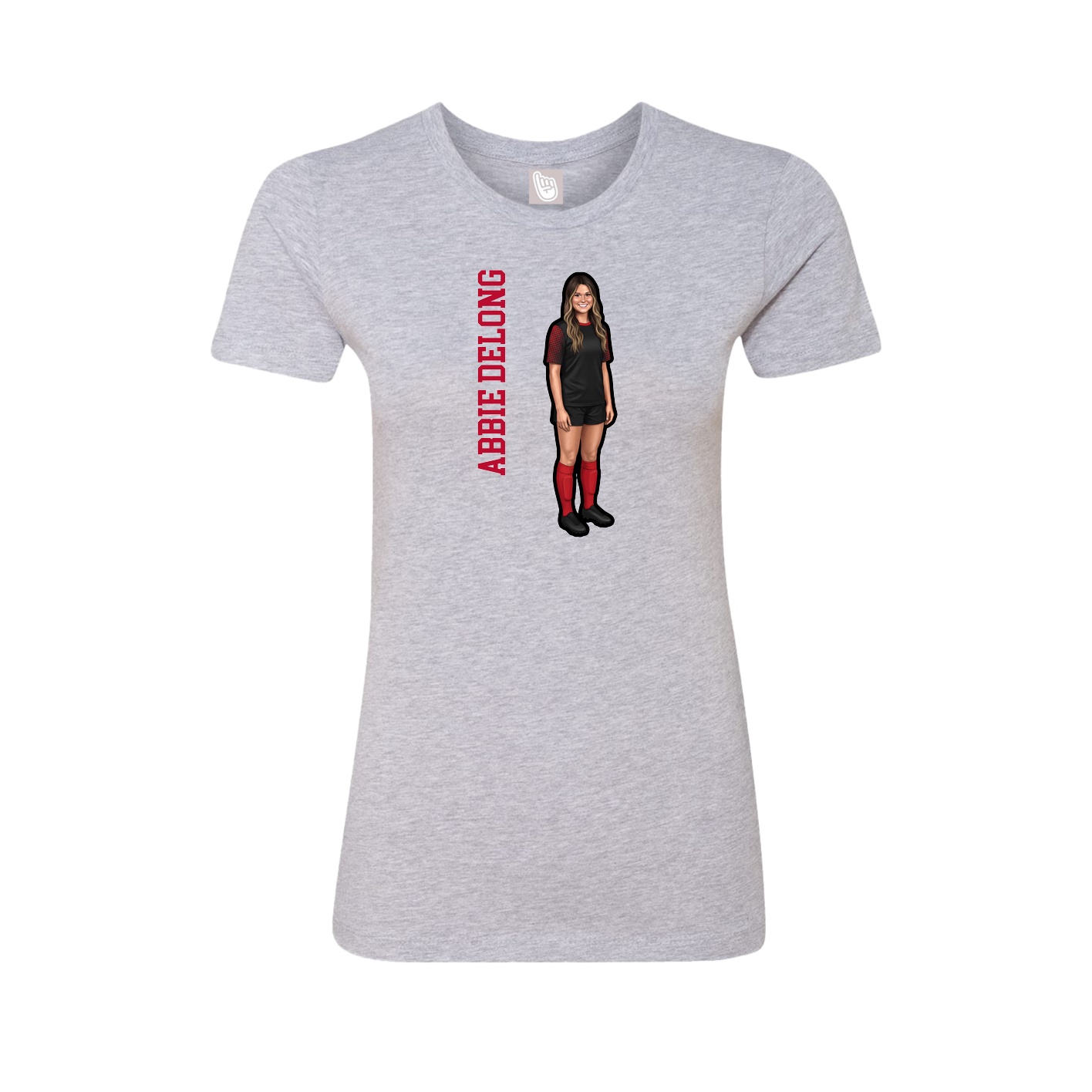 Womens Tee
