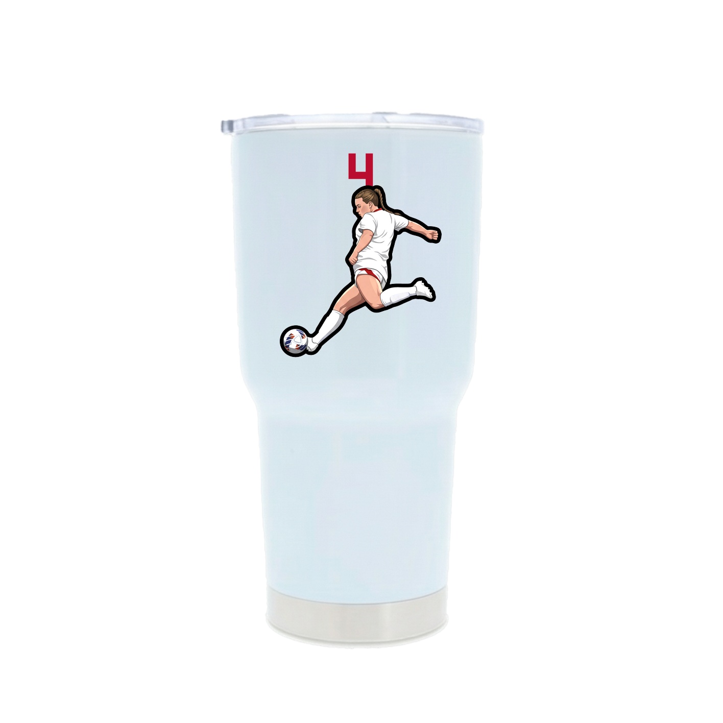 30oz Stainless Steel Tumbler