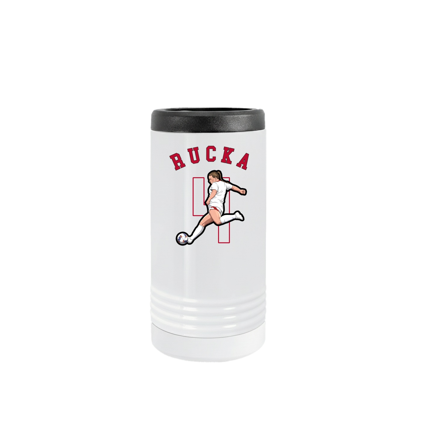Slim Beverage Holder