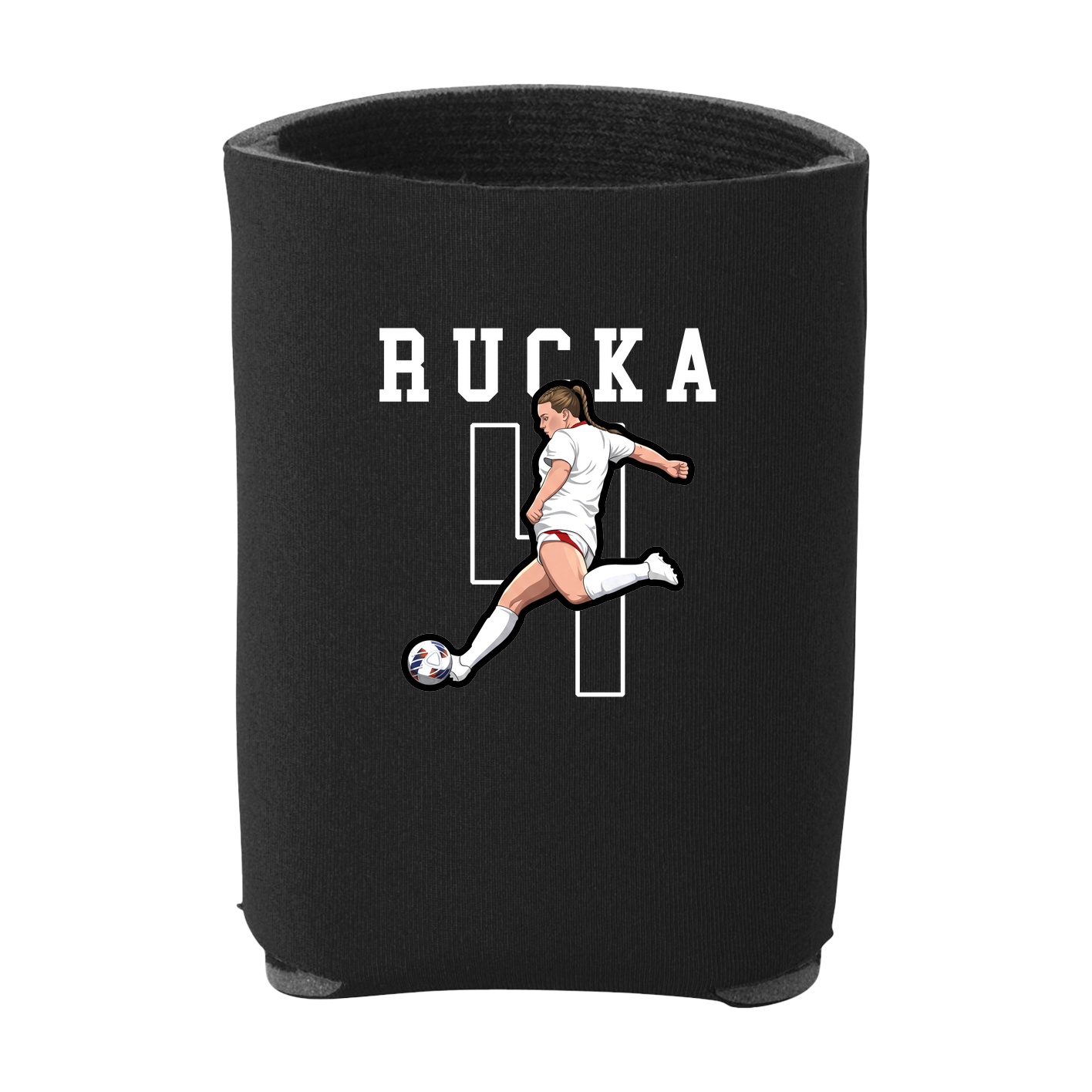 Can Holder — Shirsey in Black