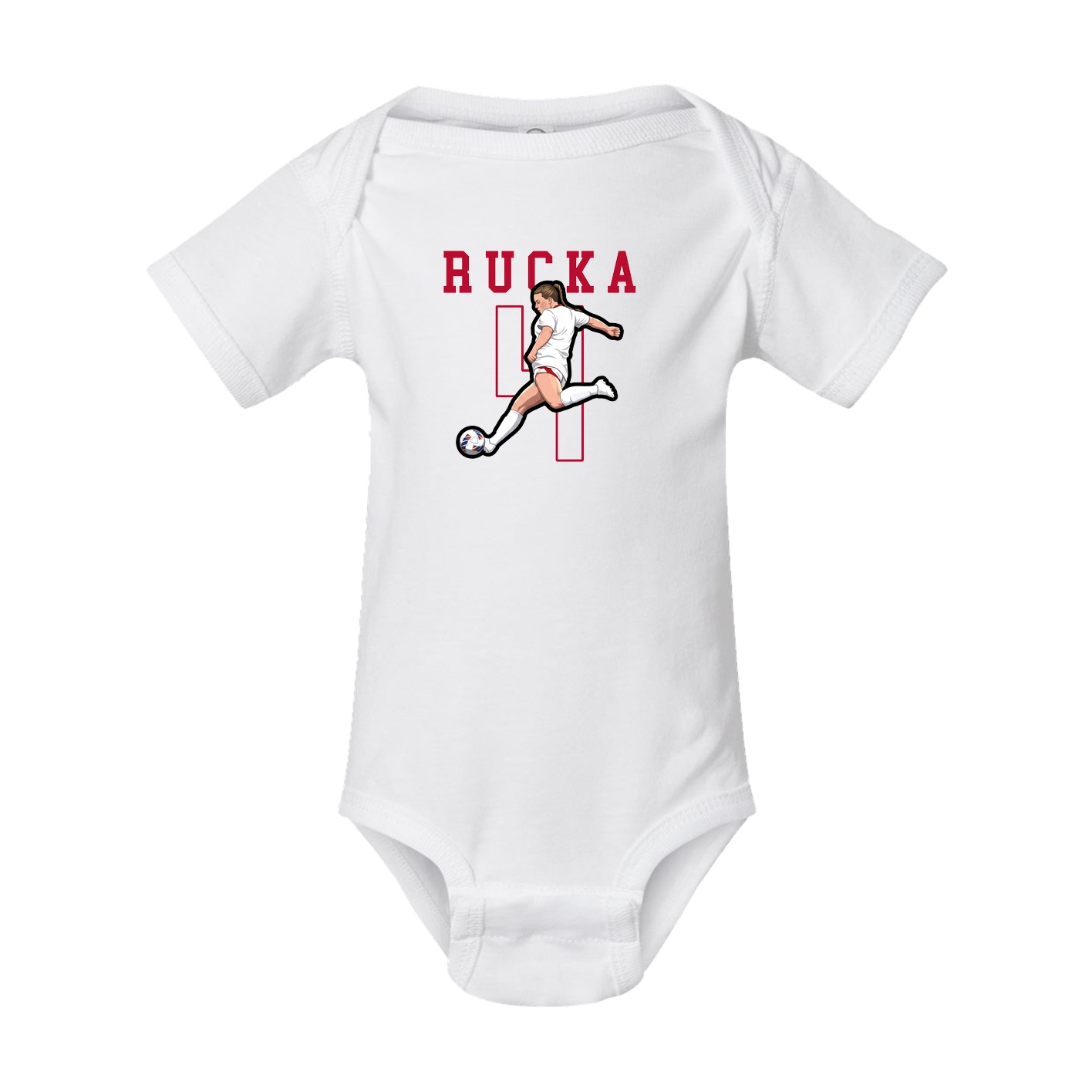 Baby Onesie