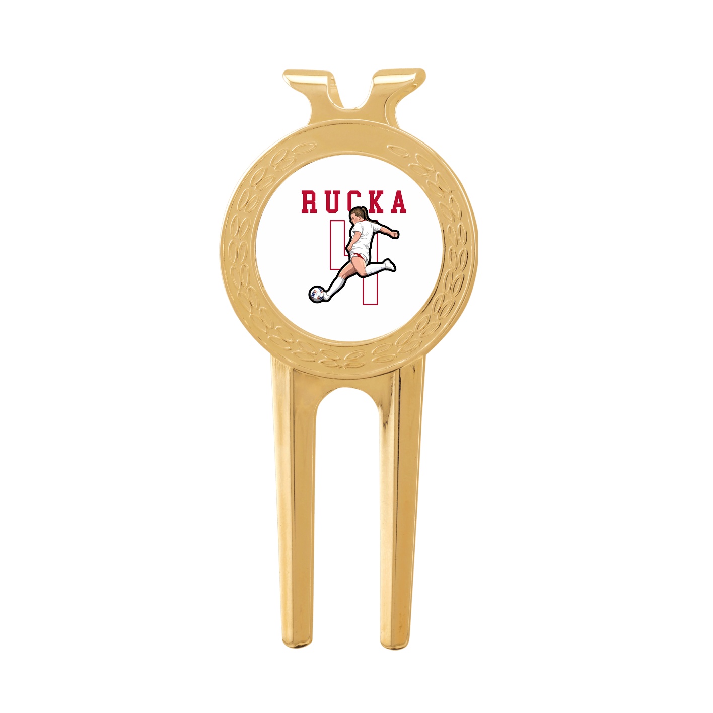 Divot Tool with Ball Marker — Shirsey in Classic