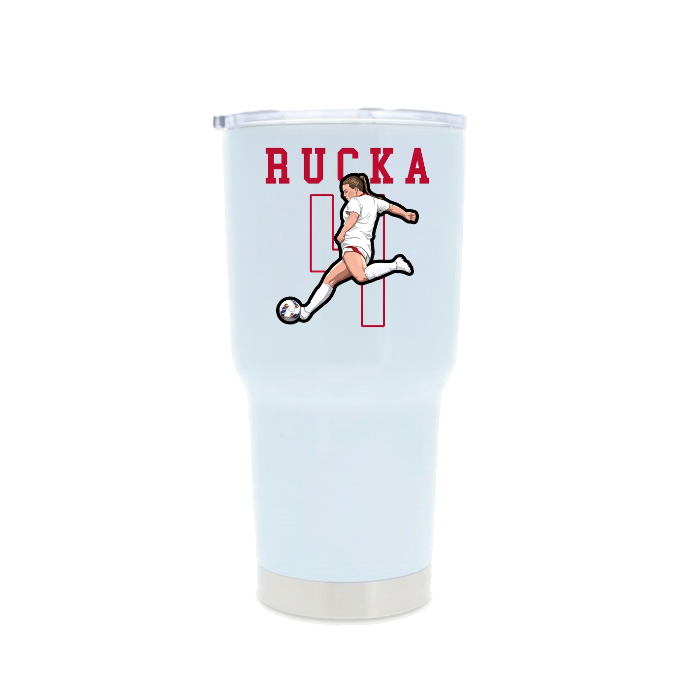 30oz Stainless Steel Tumbler