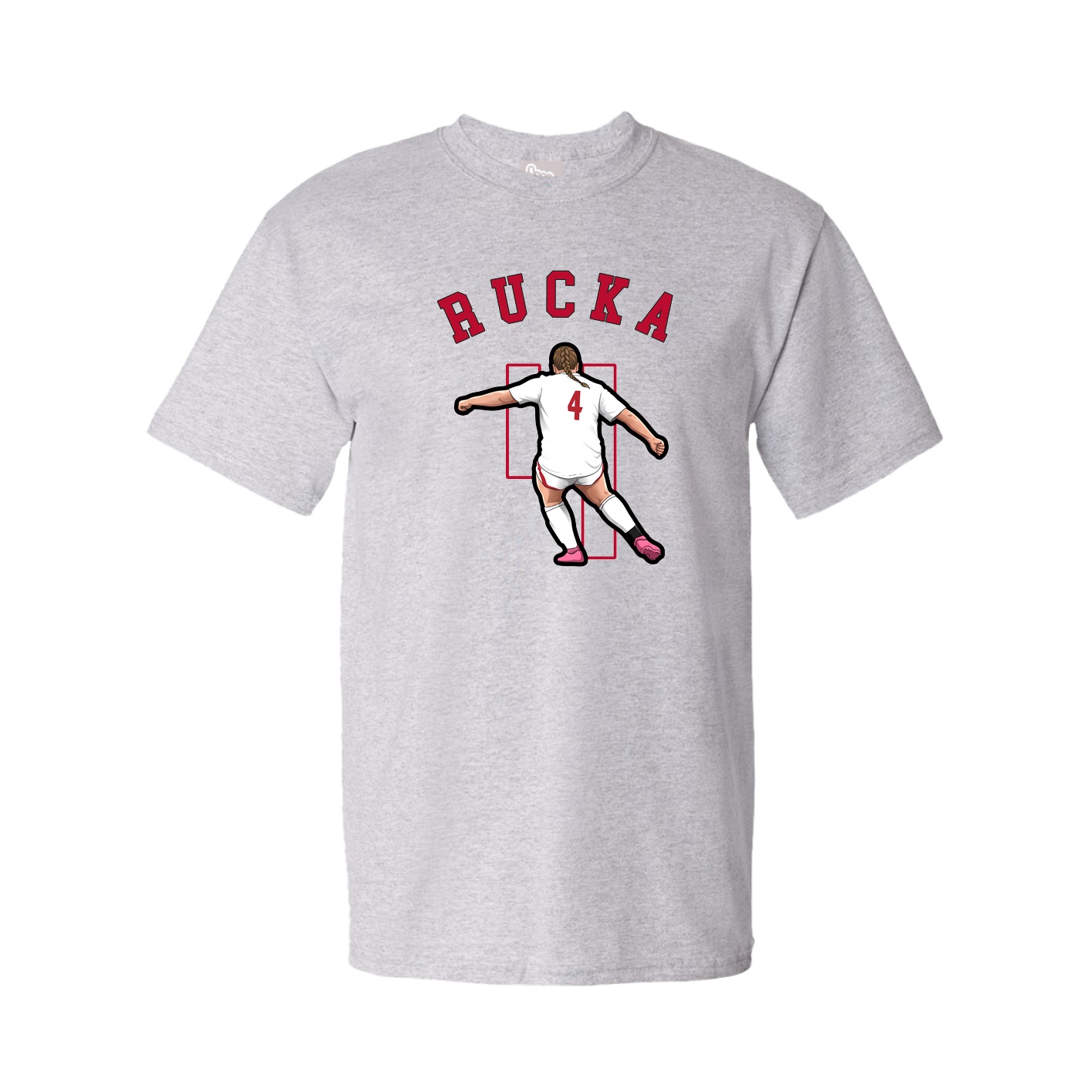 NIL Club Youth Tee
