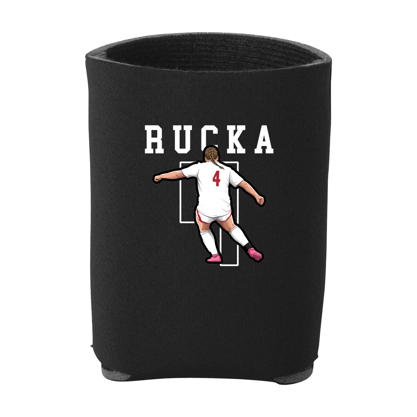 Can Holder — Shirsey in Black