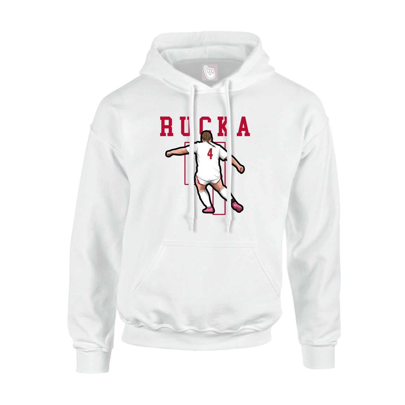 Youth Hoodie