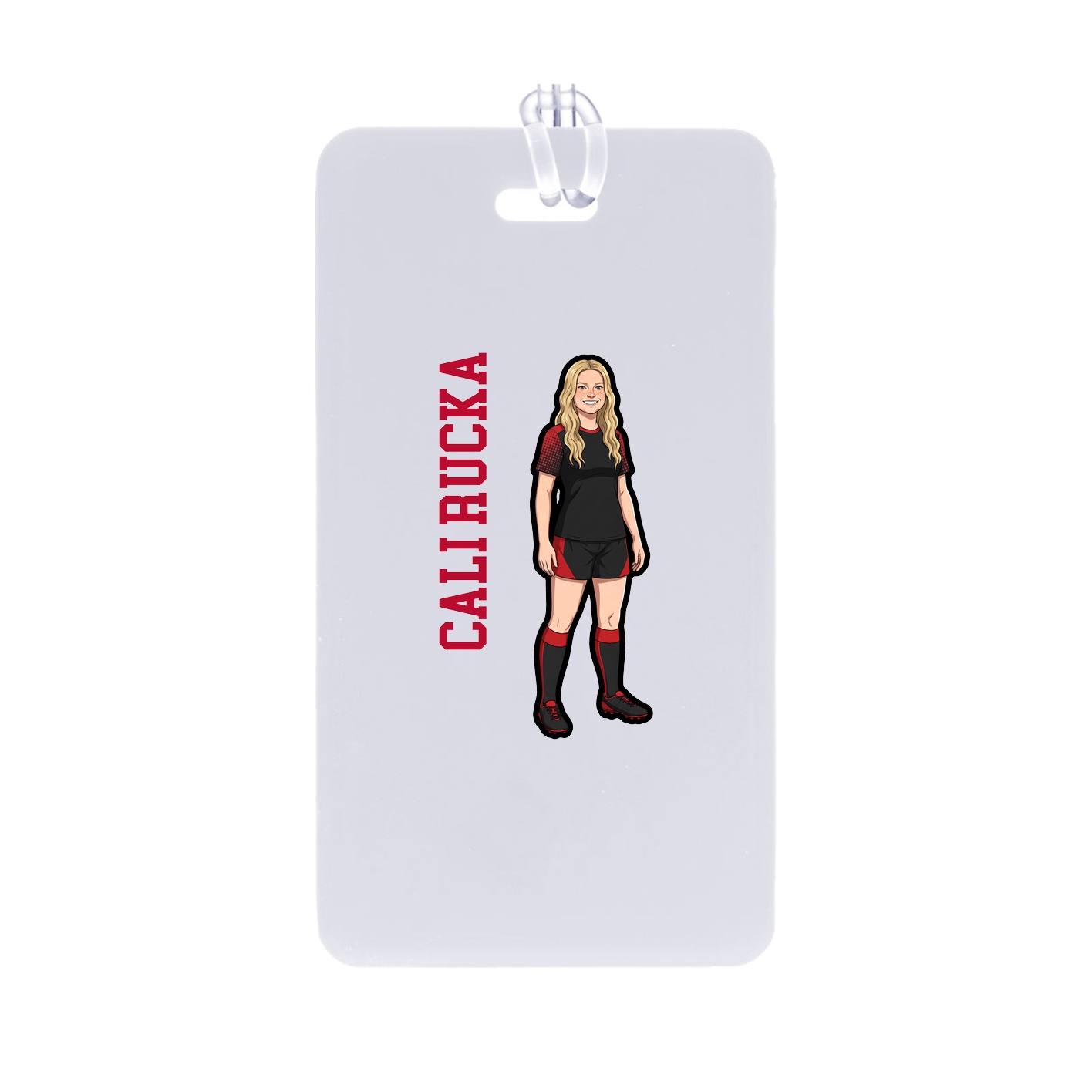 Bag Tag