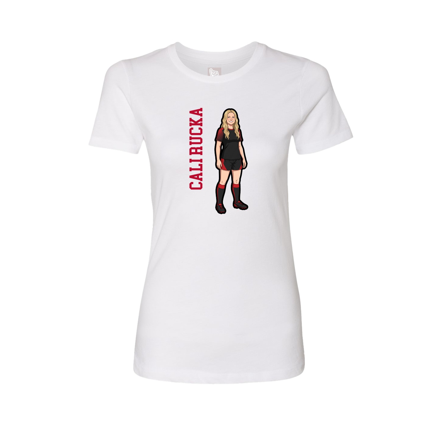 Womens Tee