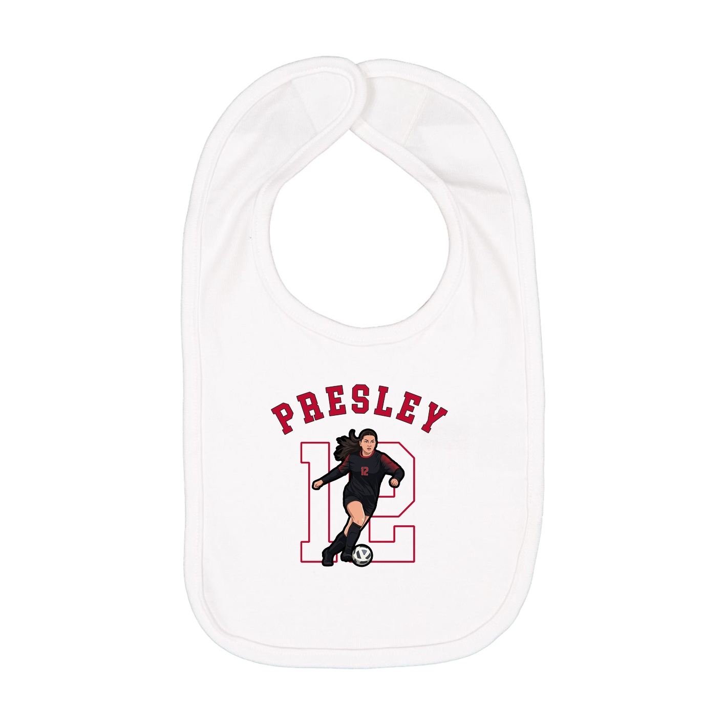 Infant Bib