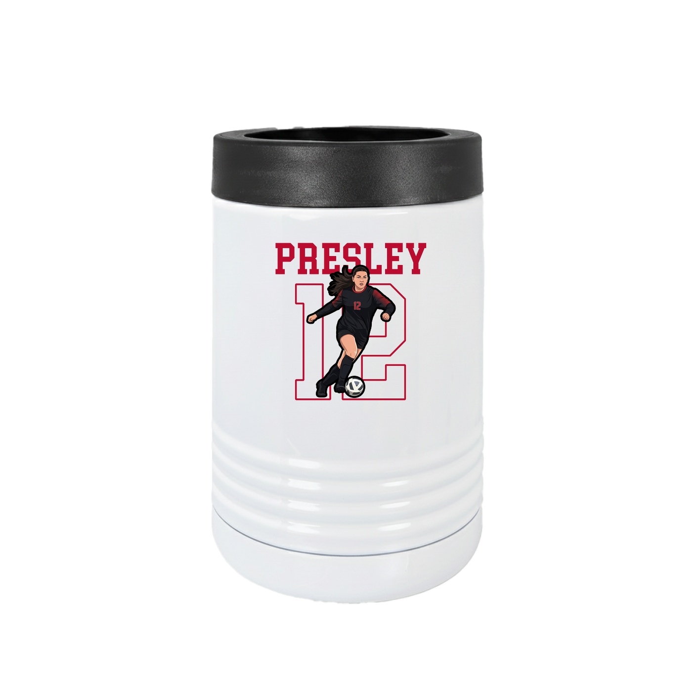 Beverage Holder — Shirsey in White