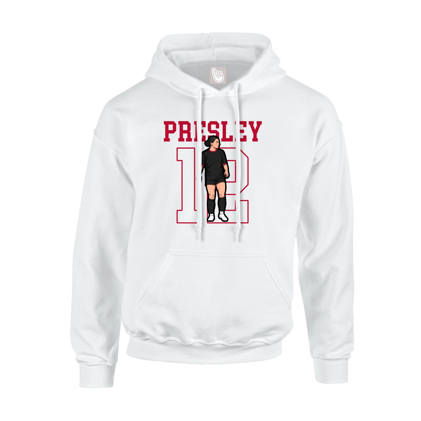 Youth Hoodie