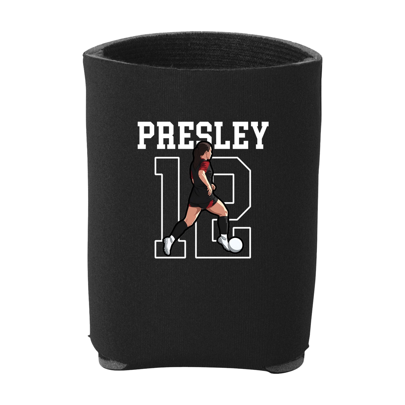 Can Holder — Shirsey in Black