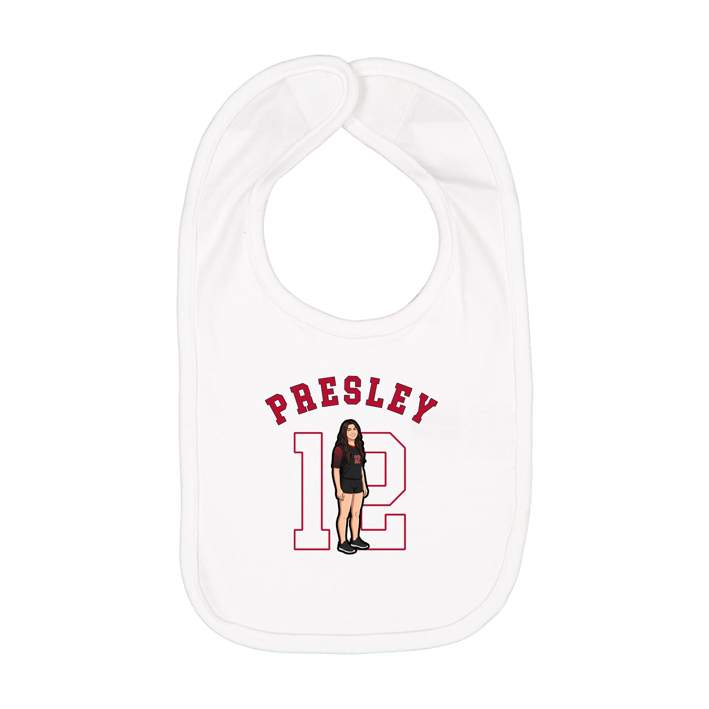 Infant Bib