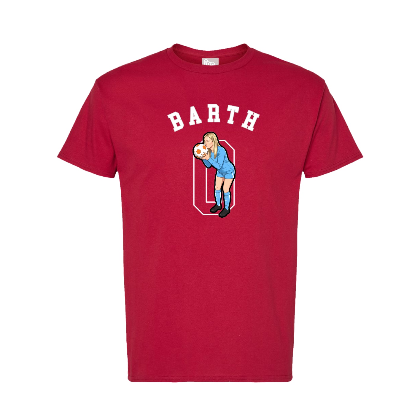 NIL Club Tee