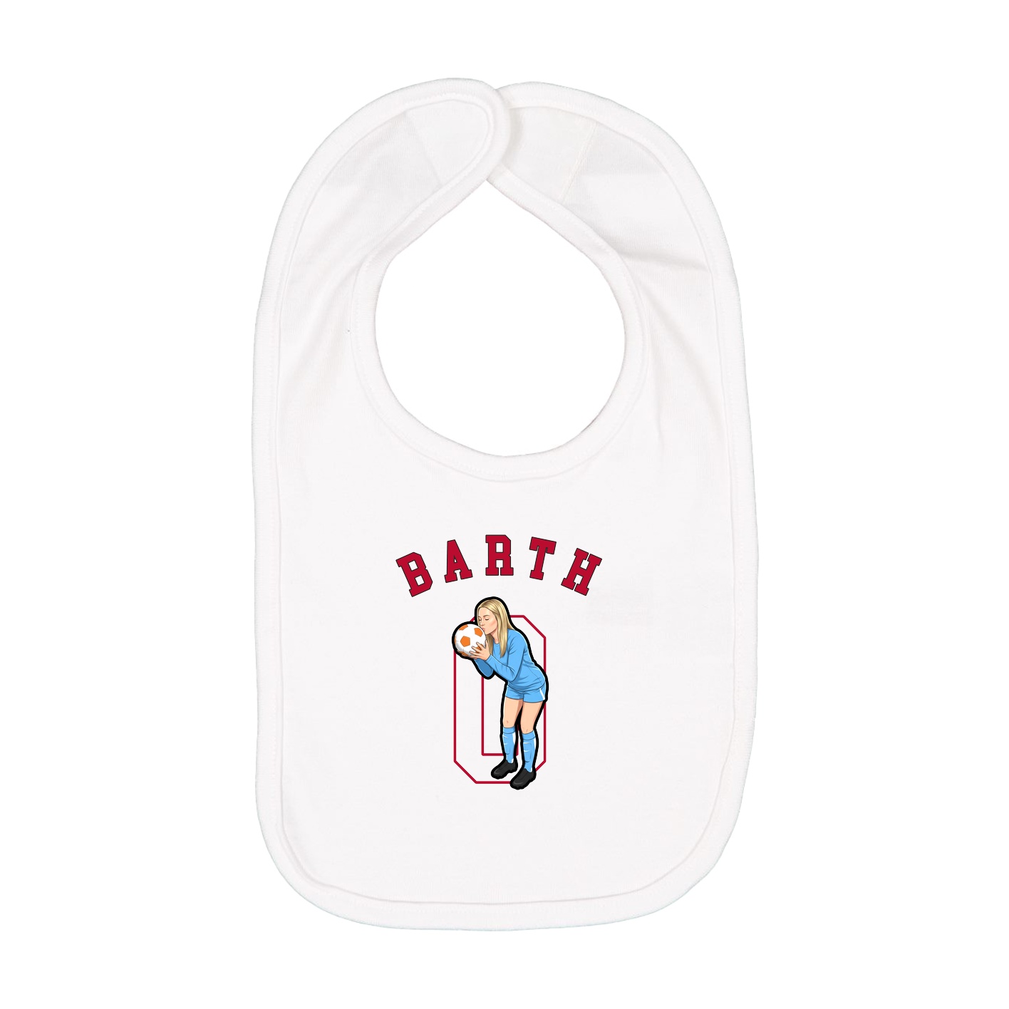 Infant Bib