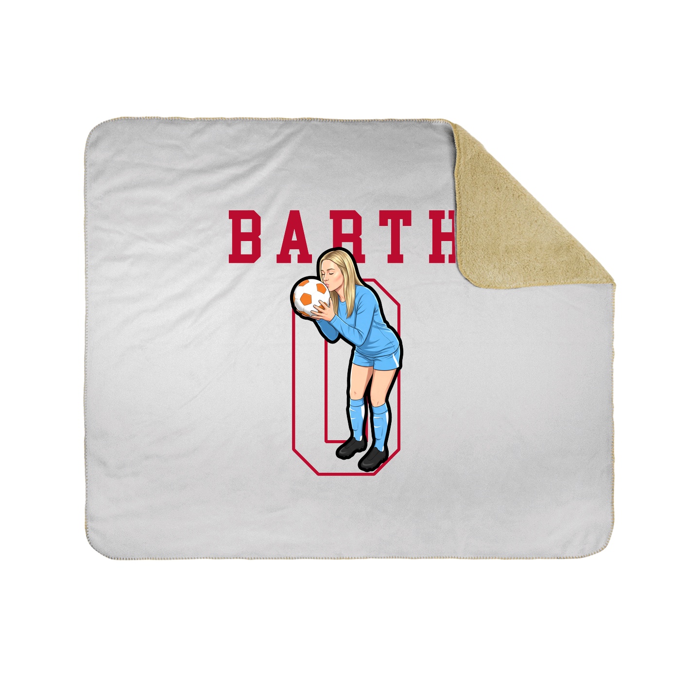 Throw Blanket