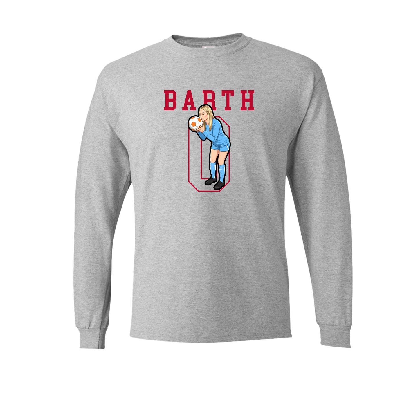 Long Sleeve Tee