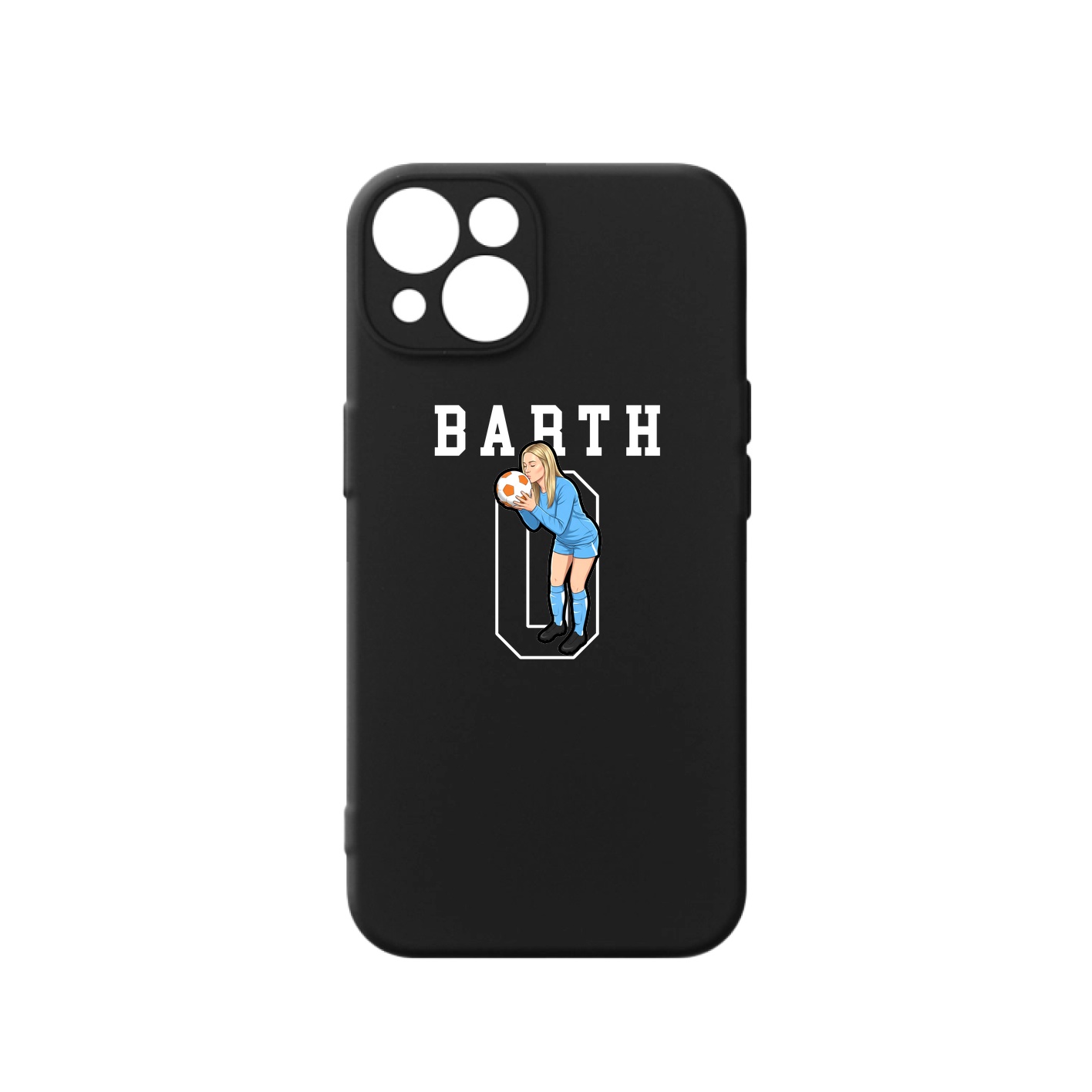 iPhone case