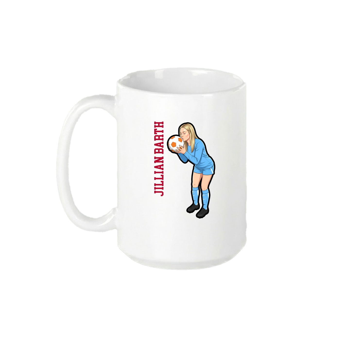 15oz Coffee Mug