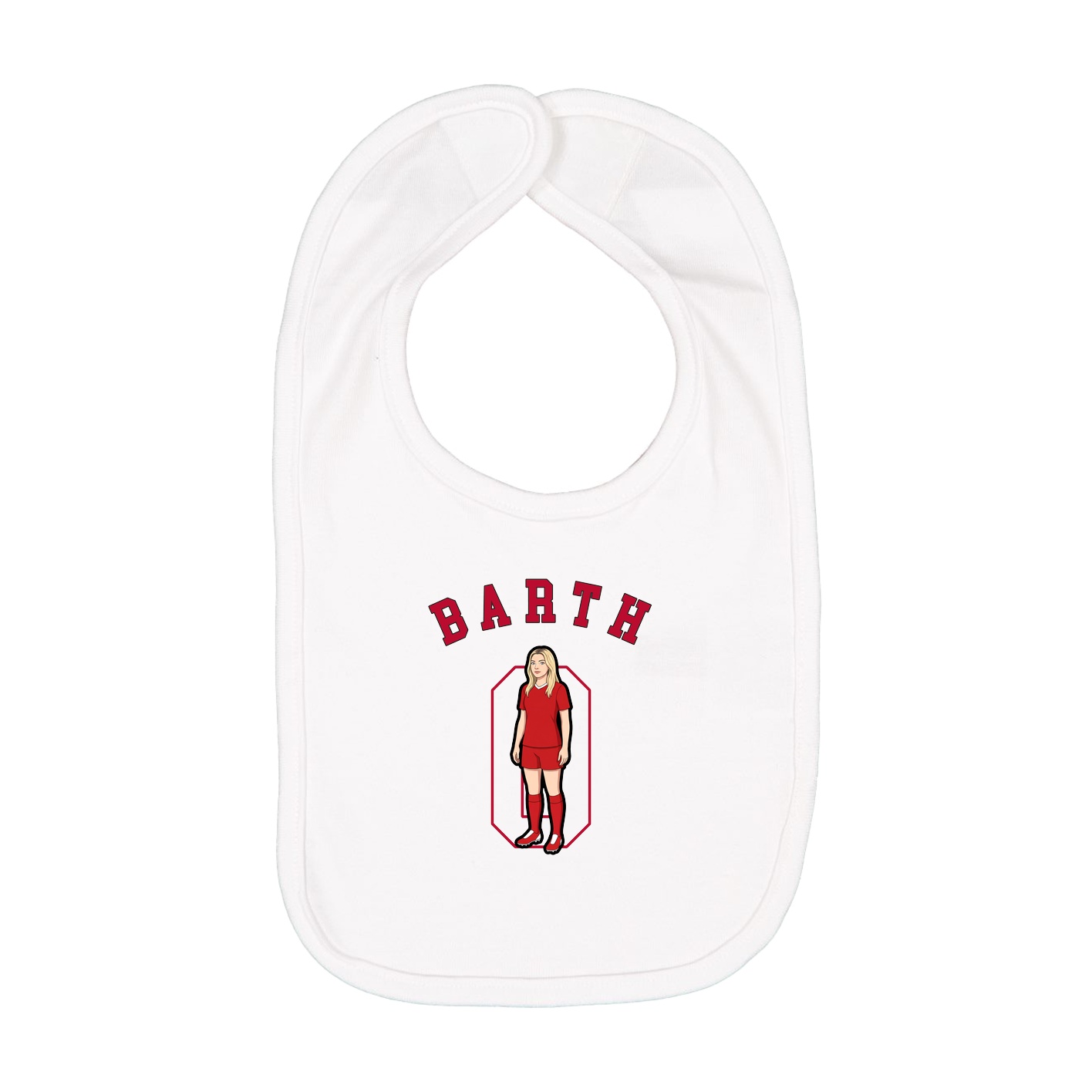Infant Bib