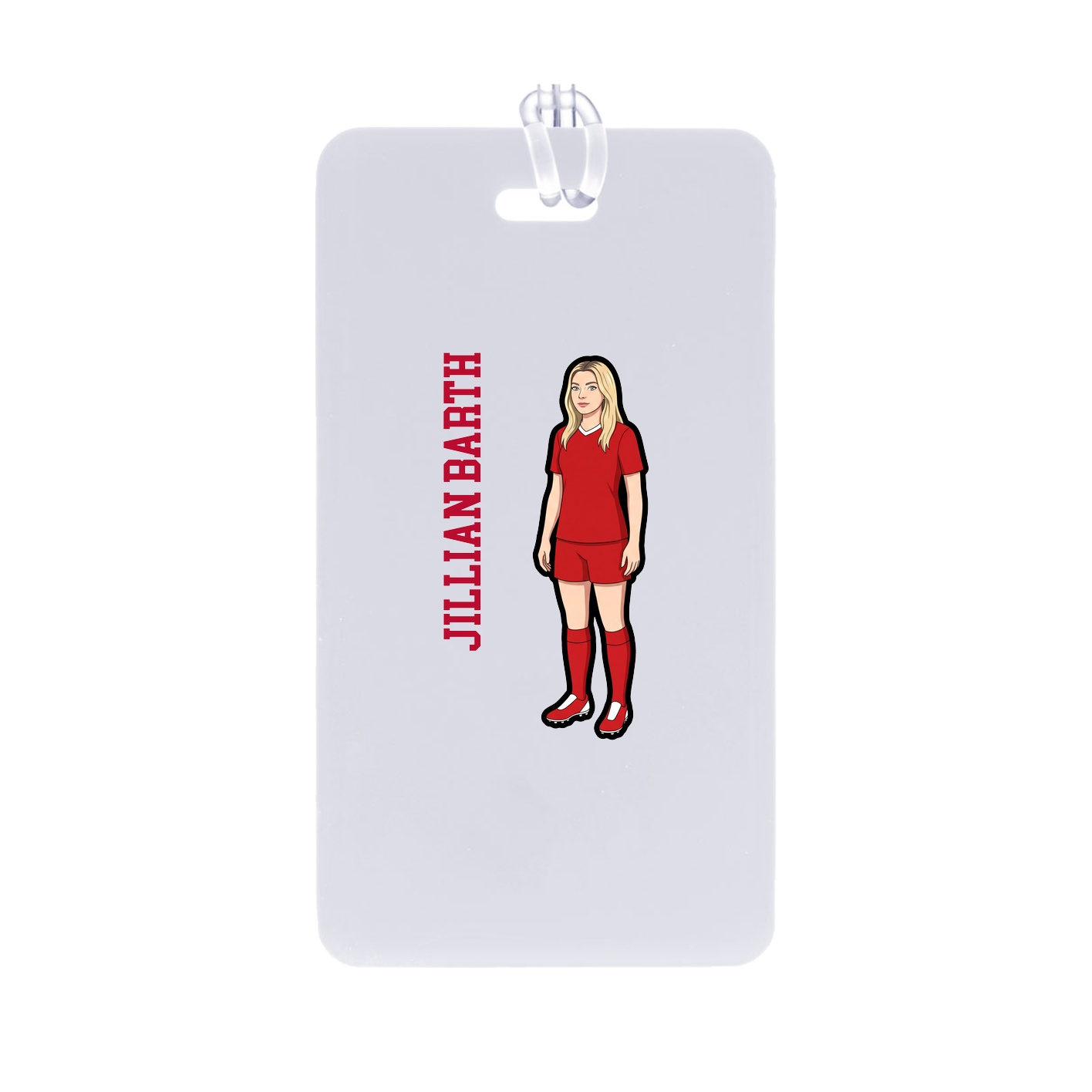 Bag Tag