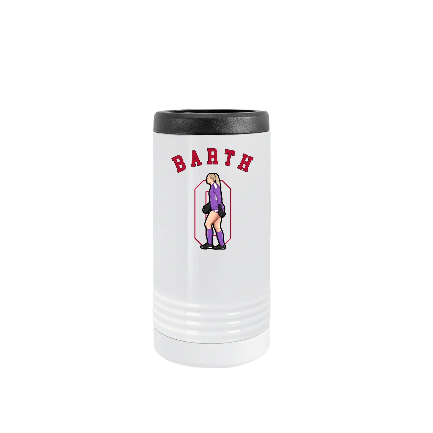 Slim Beverage Holder