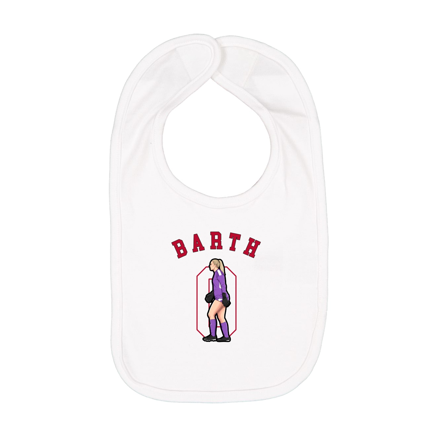 Infant Bib