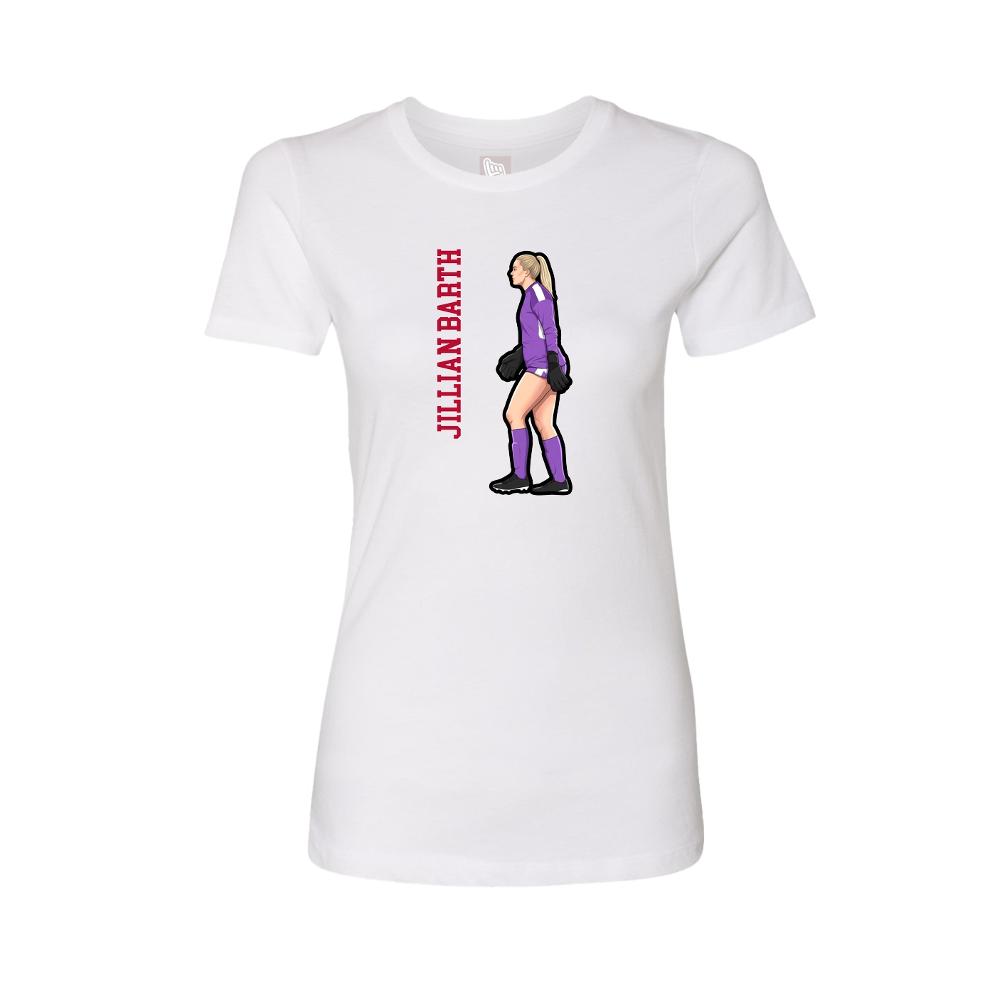 Womens Tee