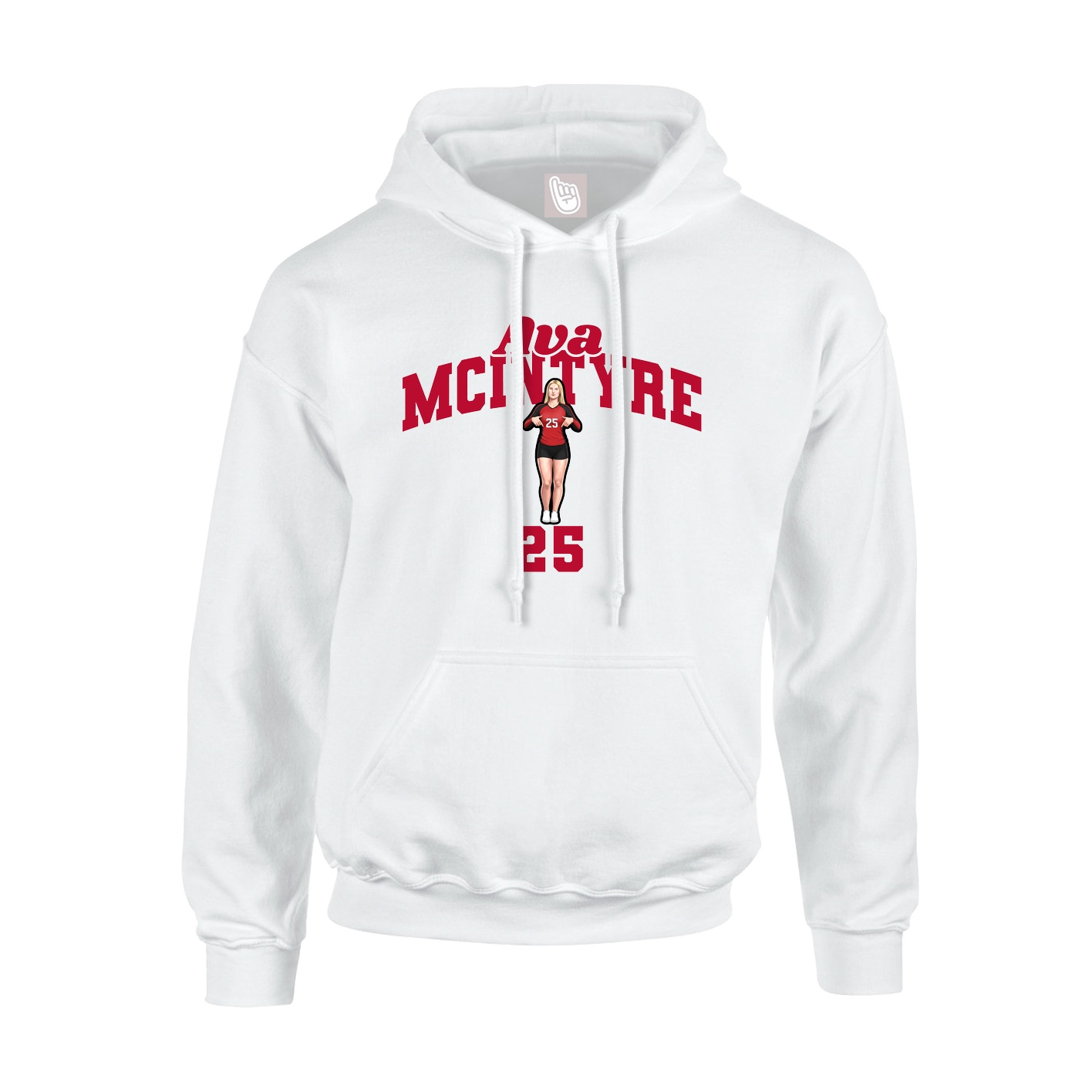 Hoodie