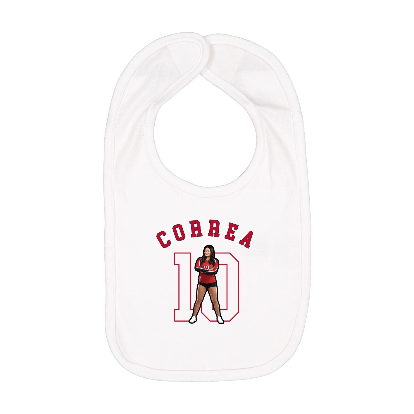 Infant Bib