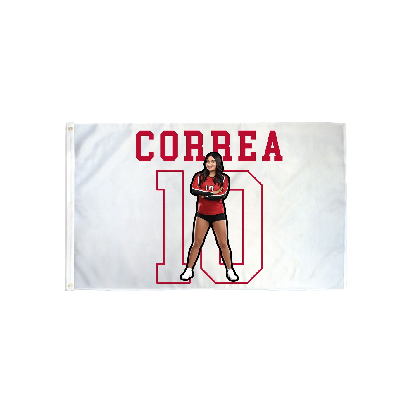 3x5 Flag